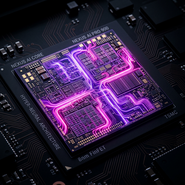Microprocessor