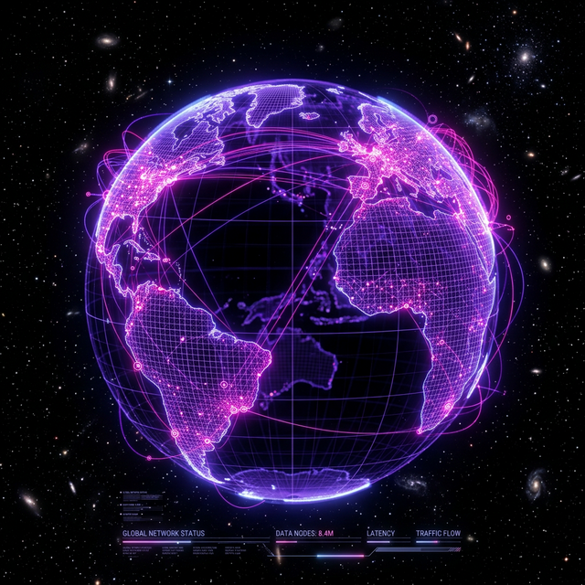 Space Vision
