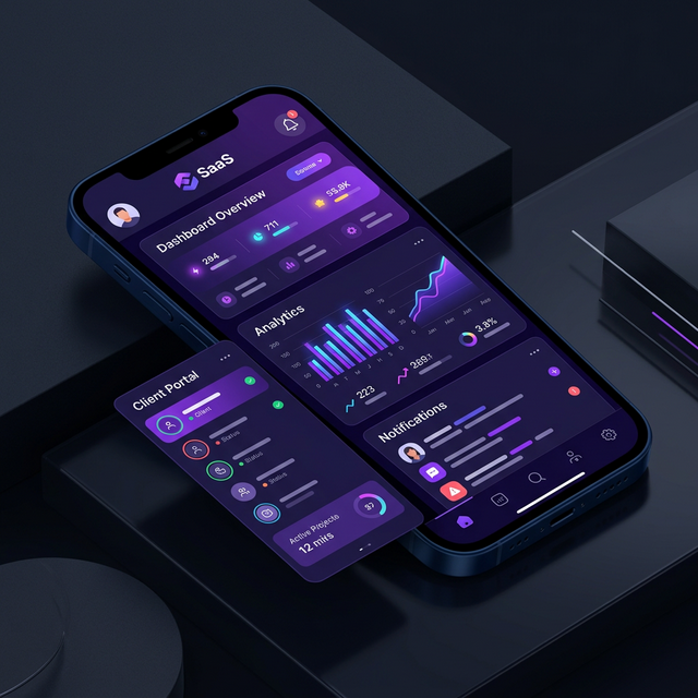 Client Access